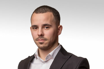 Лилиан Ордалиев