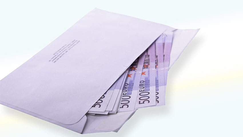 Търговците на едро няма да докладват за пране на пари пред ДАНС